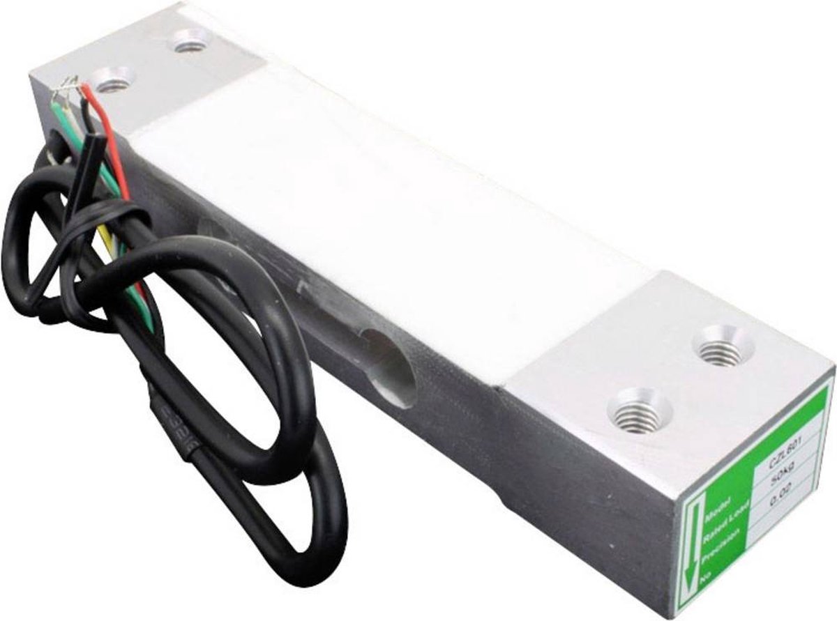 TinkerForge 6128 Weegcel Geschikt voor TinkerForge 1 stuk(s)