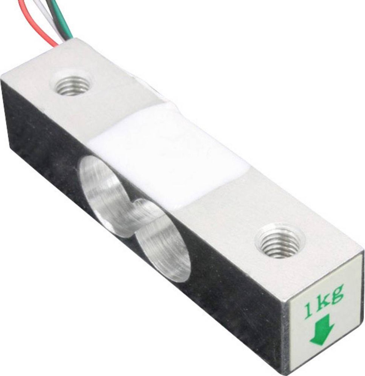 TinkerForge 6130 Weegcel Geschikt voor TinkerForge 1 stuk(s)