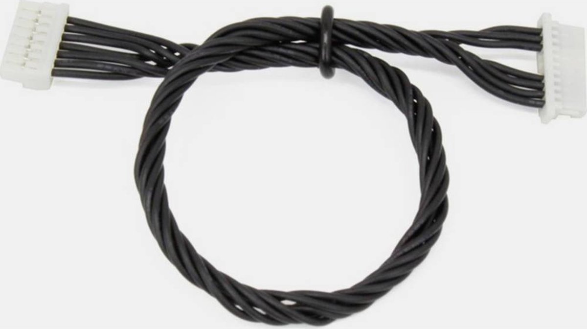 TinkerForge 6137 Kabel Geschikt voor TinkerForge 1 stuk(s)