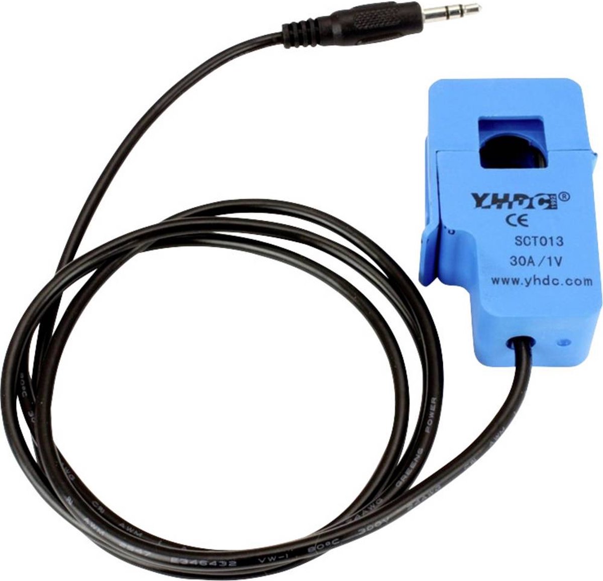 TinkerForge 6177 Energietransformator Geschikt voor TinkerForge 1 stuk(s)