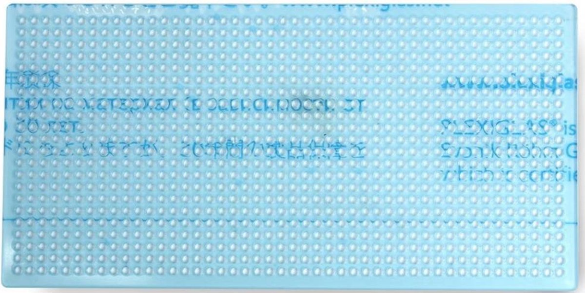 TinkerForge 765 Montageplaat Geschikt voor TinkerForge 1 stuk(s)