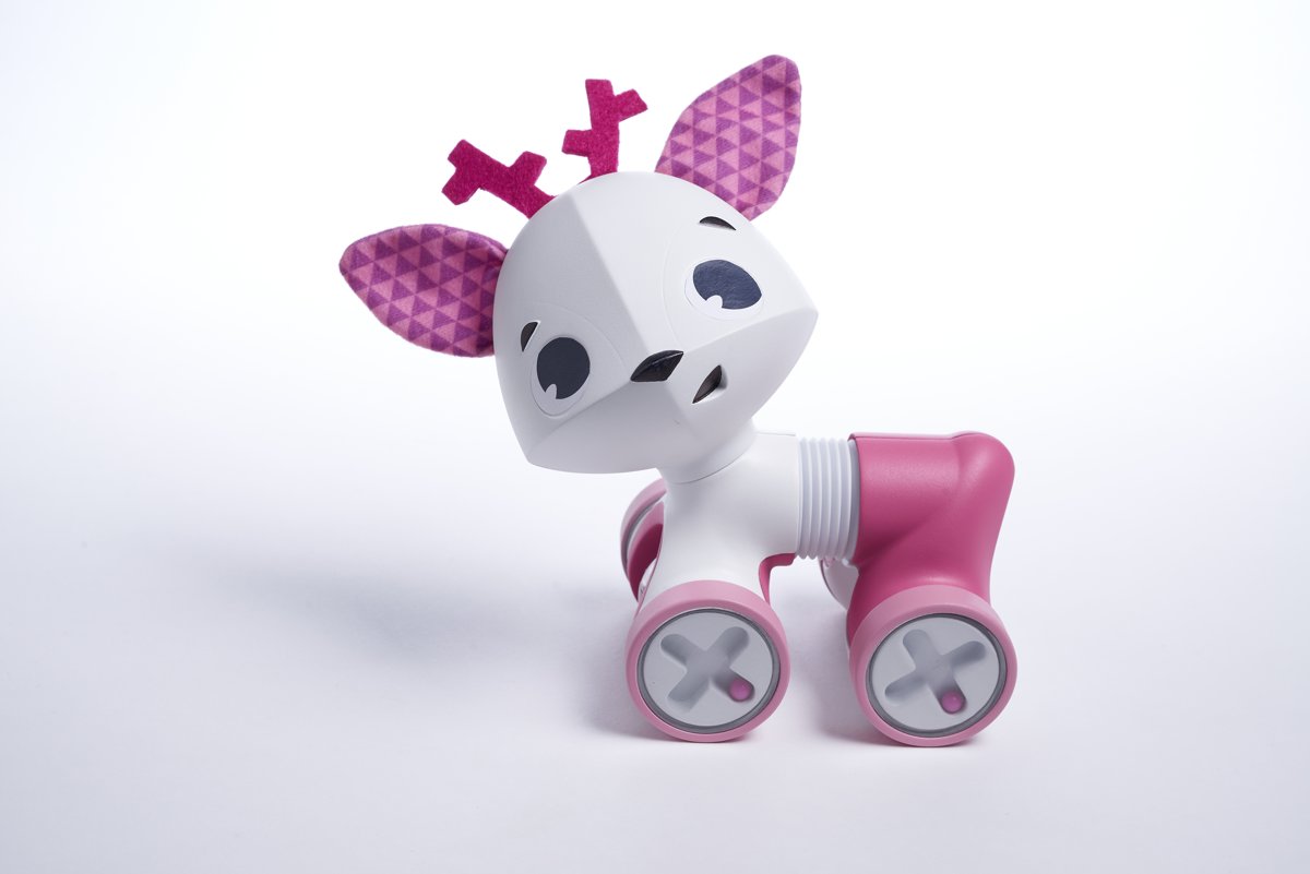 TL Tiny Rolling Toys - Florence Bambi - 2019