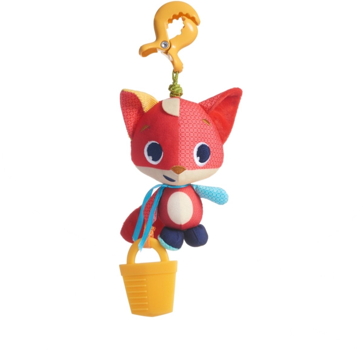 Tiny Love - Tiny Smart - Jitter Christopher Fox