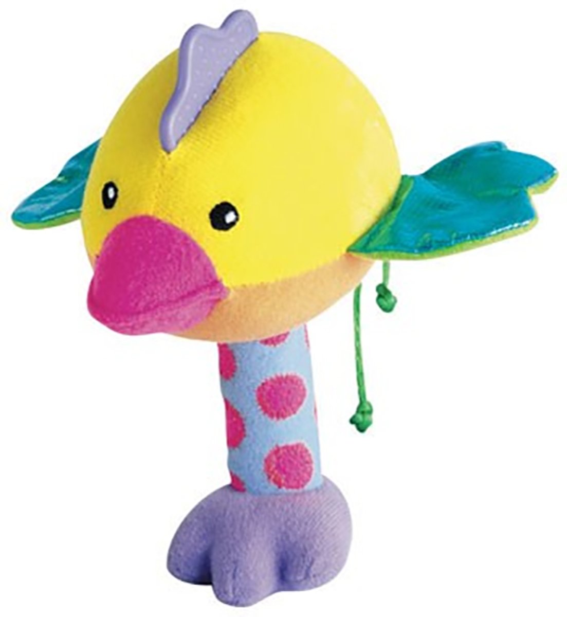 Tiny Love New sensations Parkiet