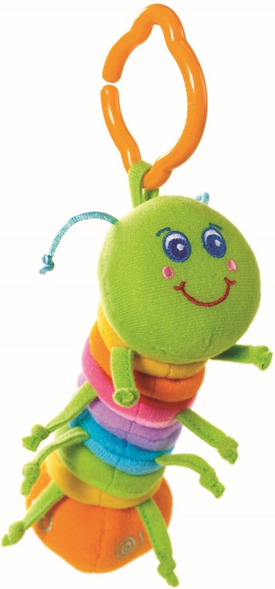 Tiny Love Tiny Smart Rupsje Harmonica