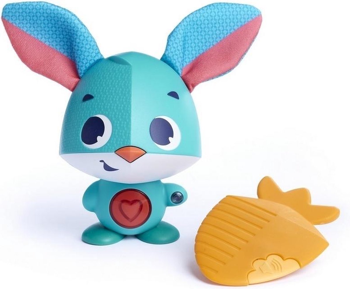   Wonder Buddies - Thomas Konijn