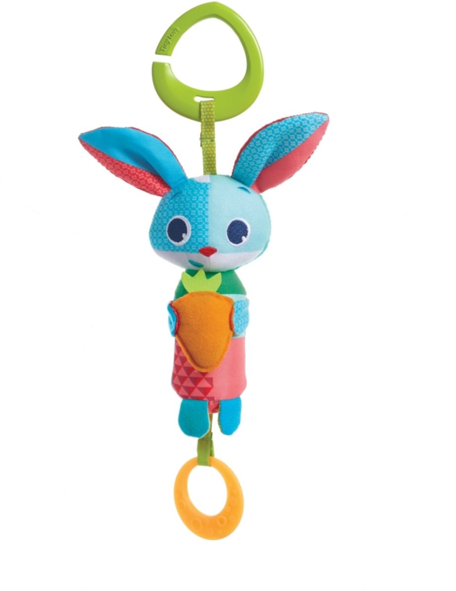 Wind Chime - Thomas Rabbit. Windspiel
