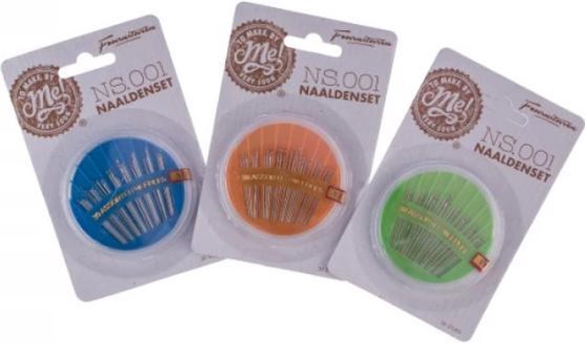  en -  en set -  enset -  ensetje - Universele  en Set - Borduur Hobby  en -Naaien - Naaiset - Naaisetje -   en Draad - Borduurnaalden -  en Naaimachine - Stopnaalden -  en 30 stuks -  en voor Naaien - Needles
