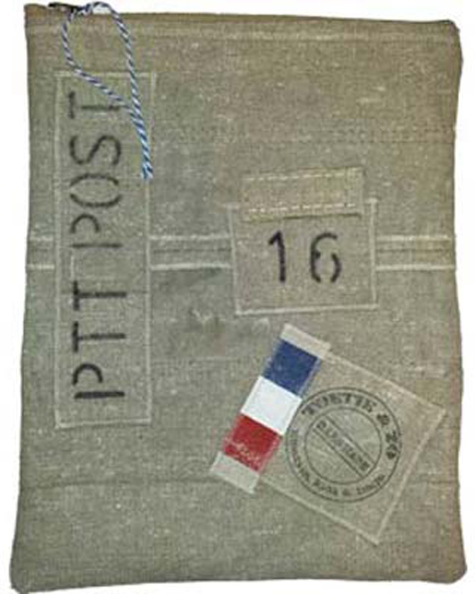 Toetie & Zo Groeiboek Etui PTT Post, groeiboek cover, groeiboek map