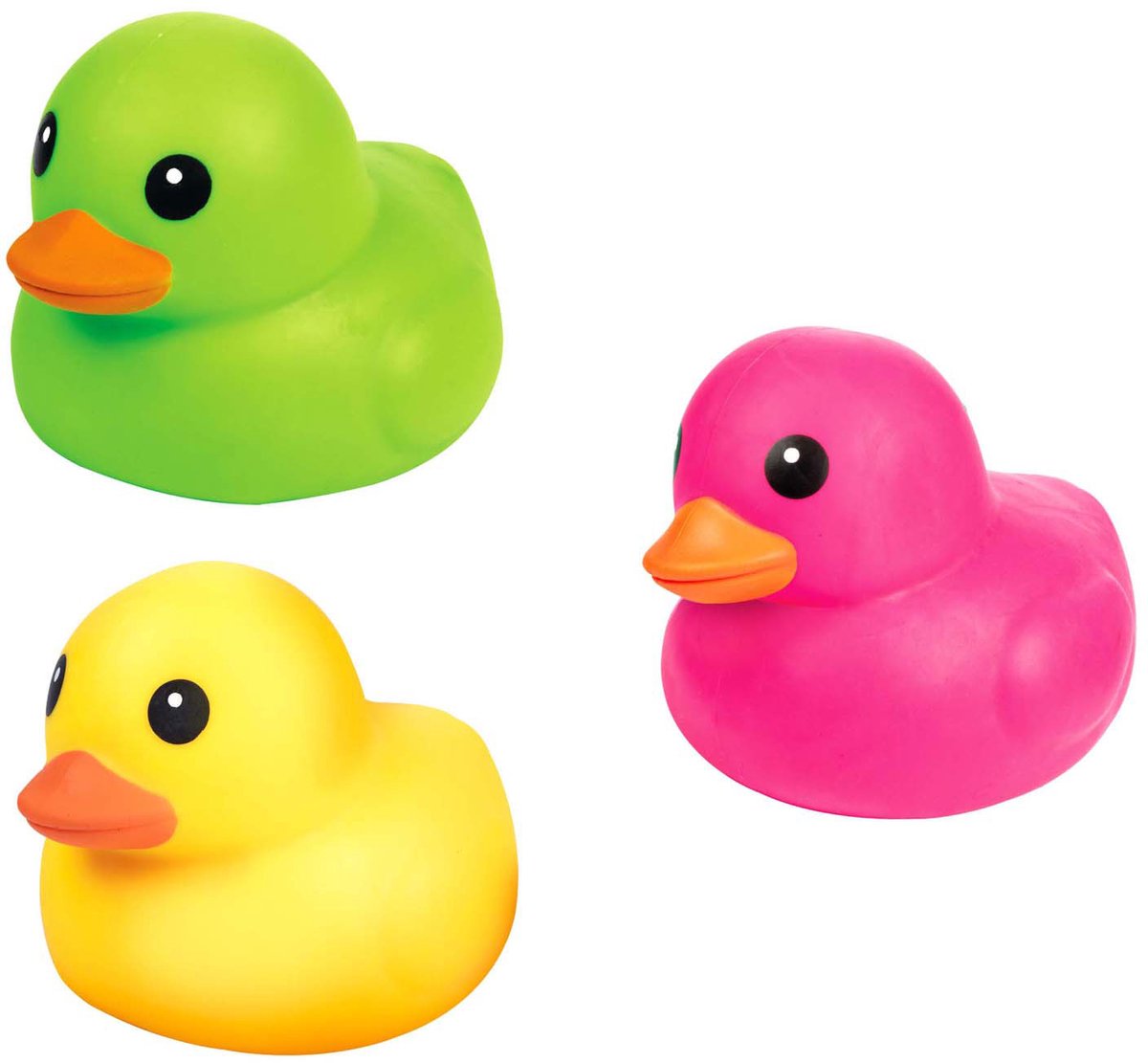 Fun Kneedeend XXL Rekbaar, 15cm