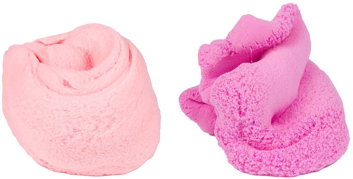 Fun Rekbaar Stretch Foam