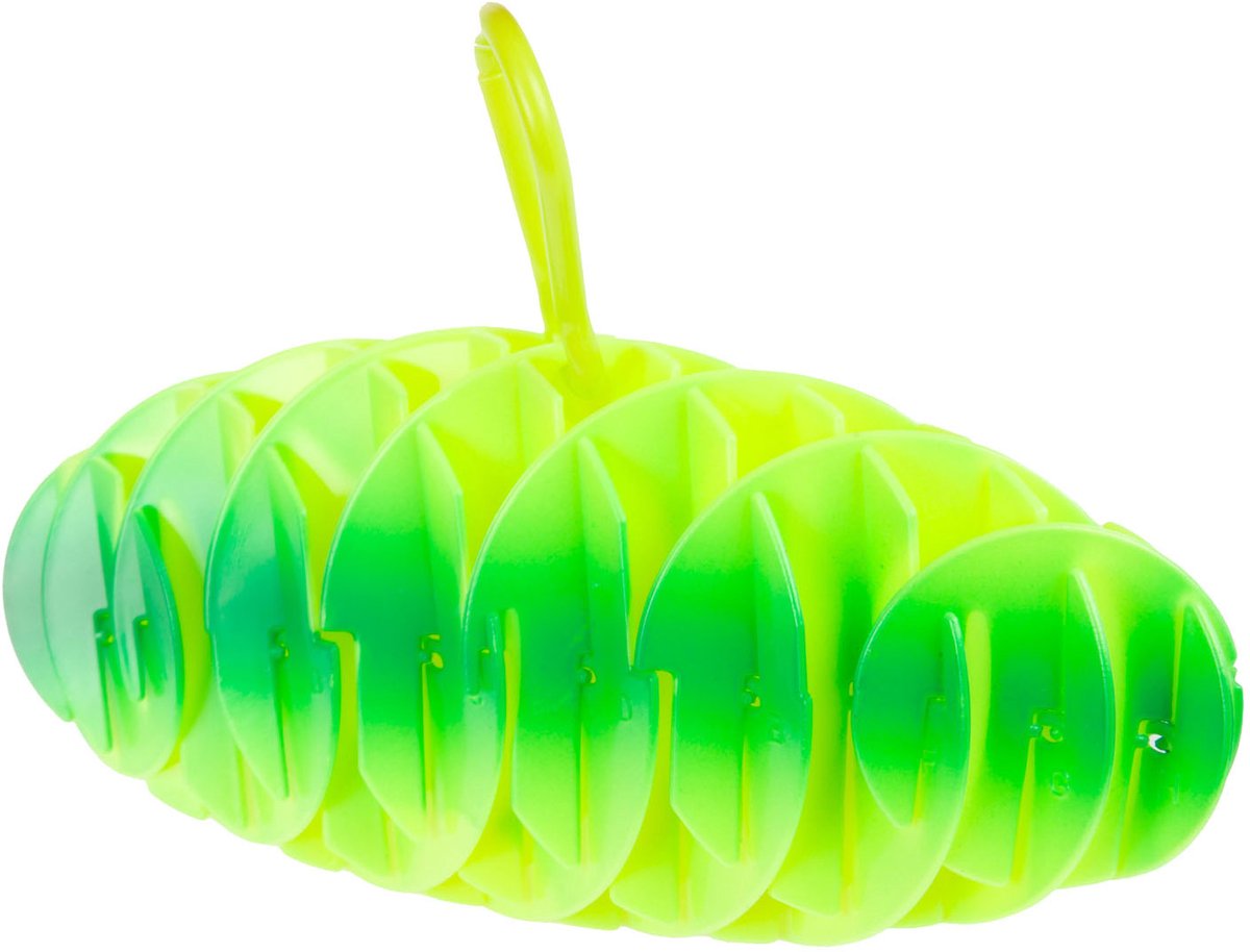 Sleutelhanger Morf Worm Fidget