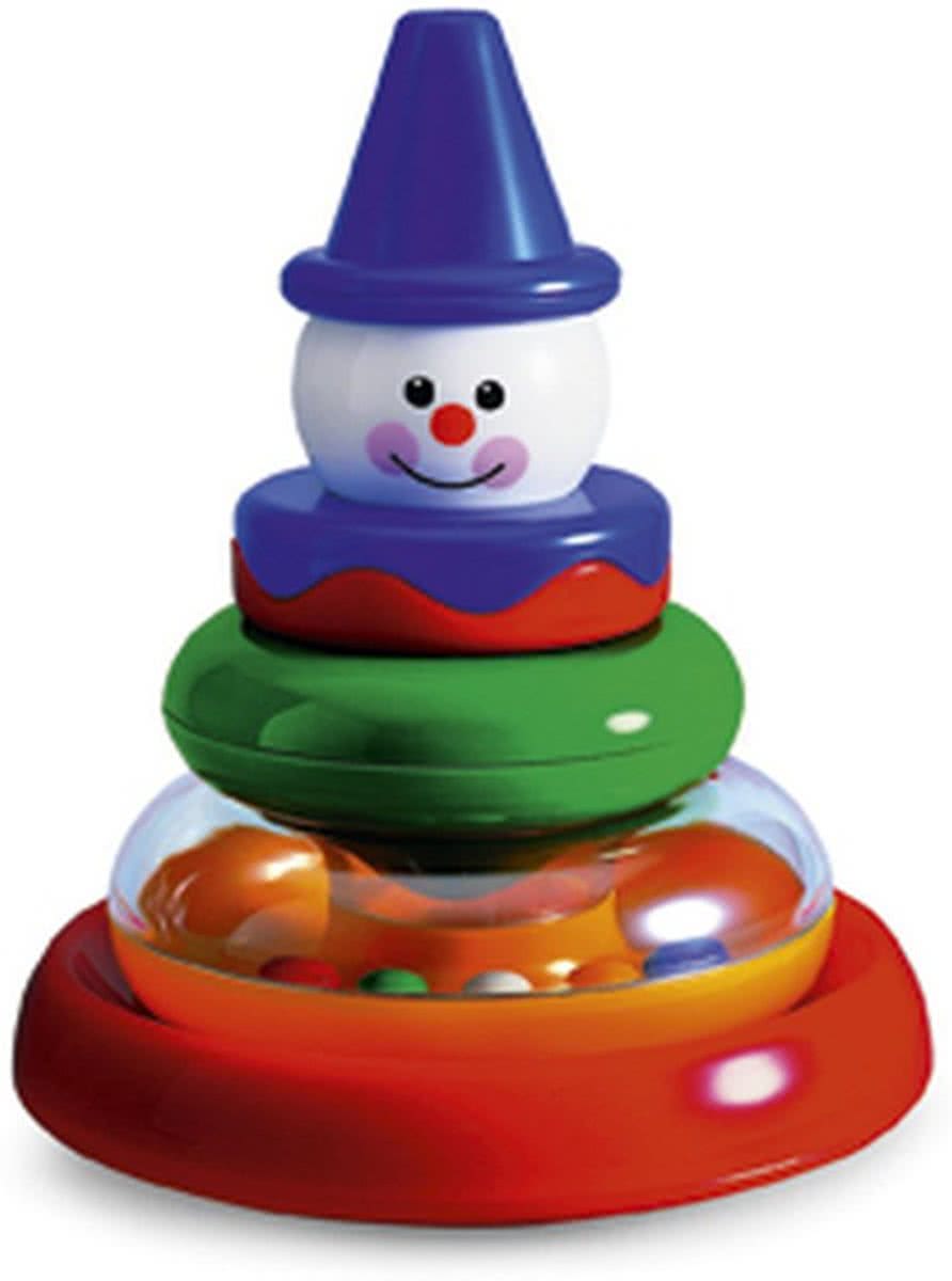 Tolo Activiteitentoren Clown