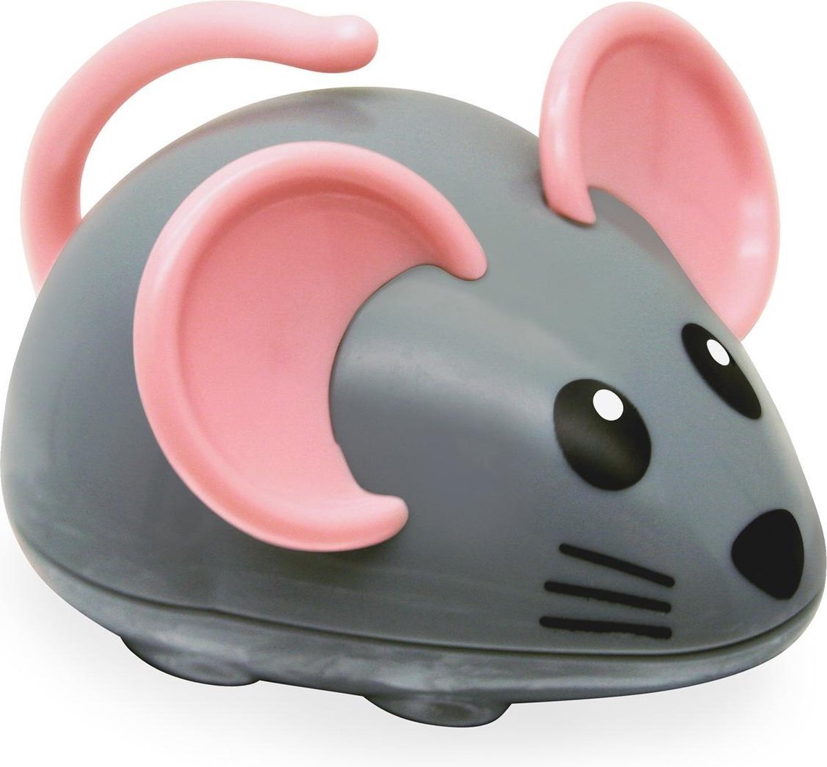 First Friends muis (label)