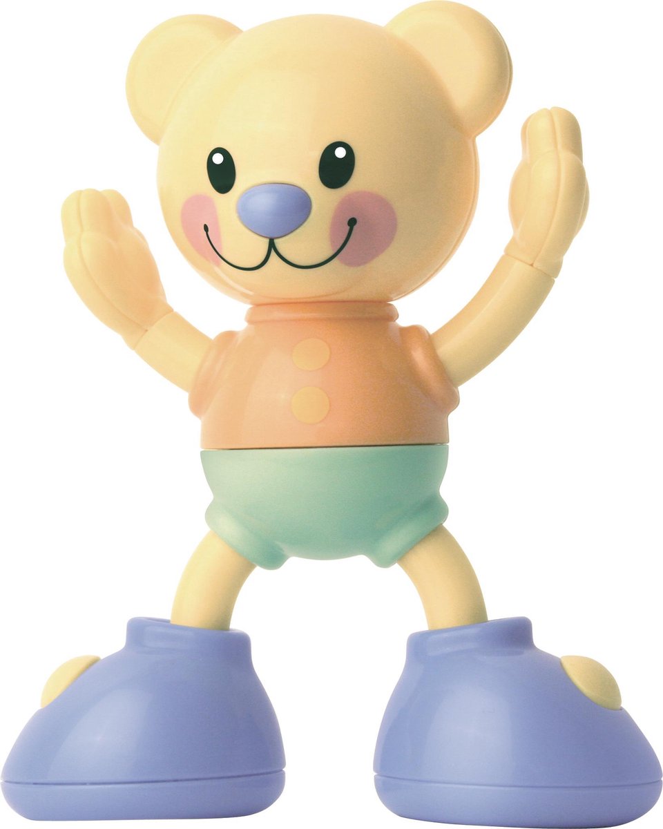 Tolo Baby - Klem Beertje
