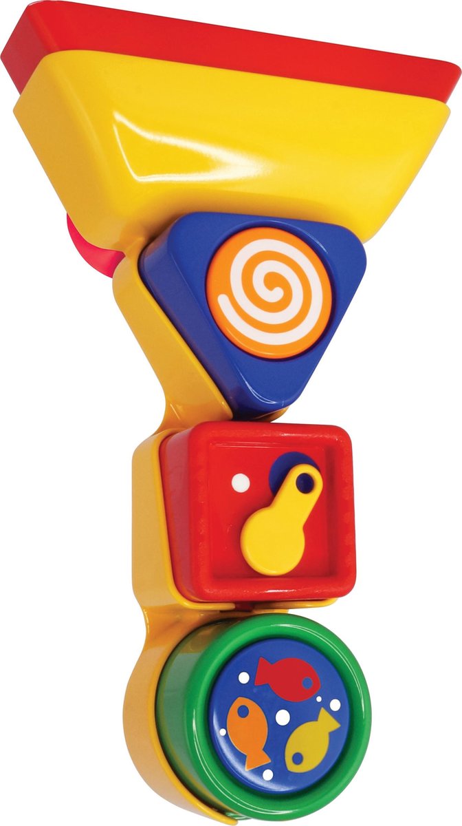 Tolo Toys - Badspeelgoed Waterrad