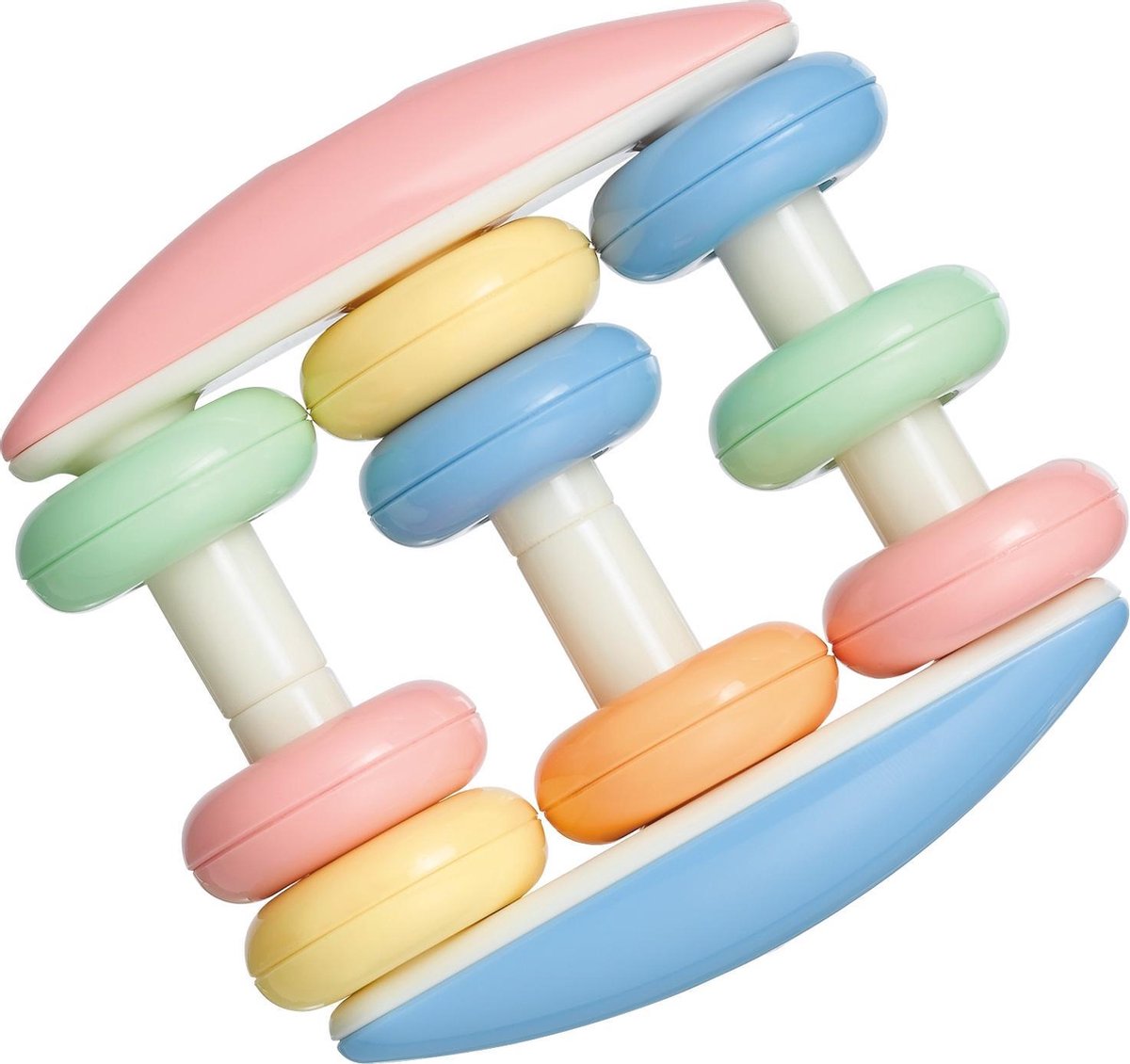 Tolo Toys Abacus Rattle