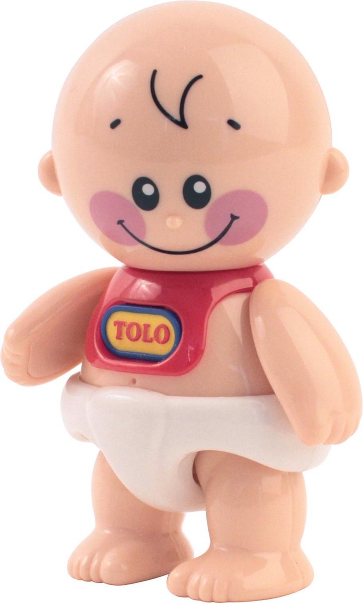 Tolo Toys Baby