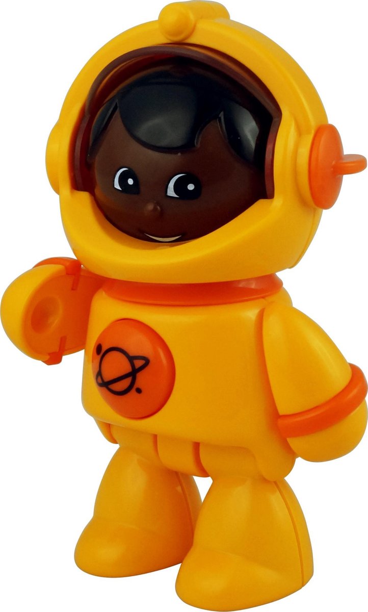 Tolo Toys FF Astronaut - Boy (African)