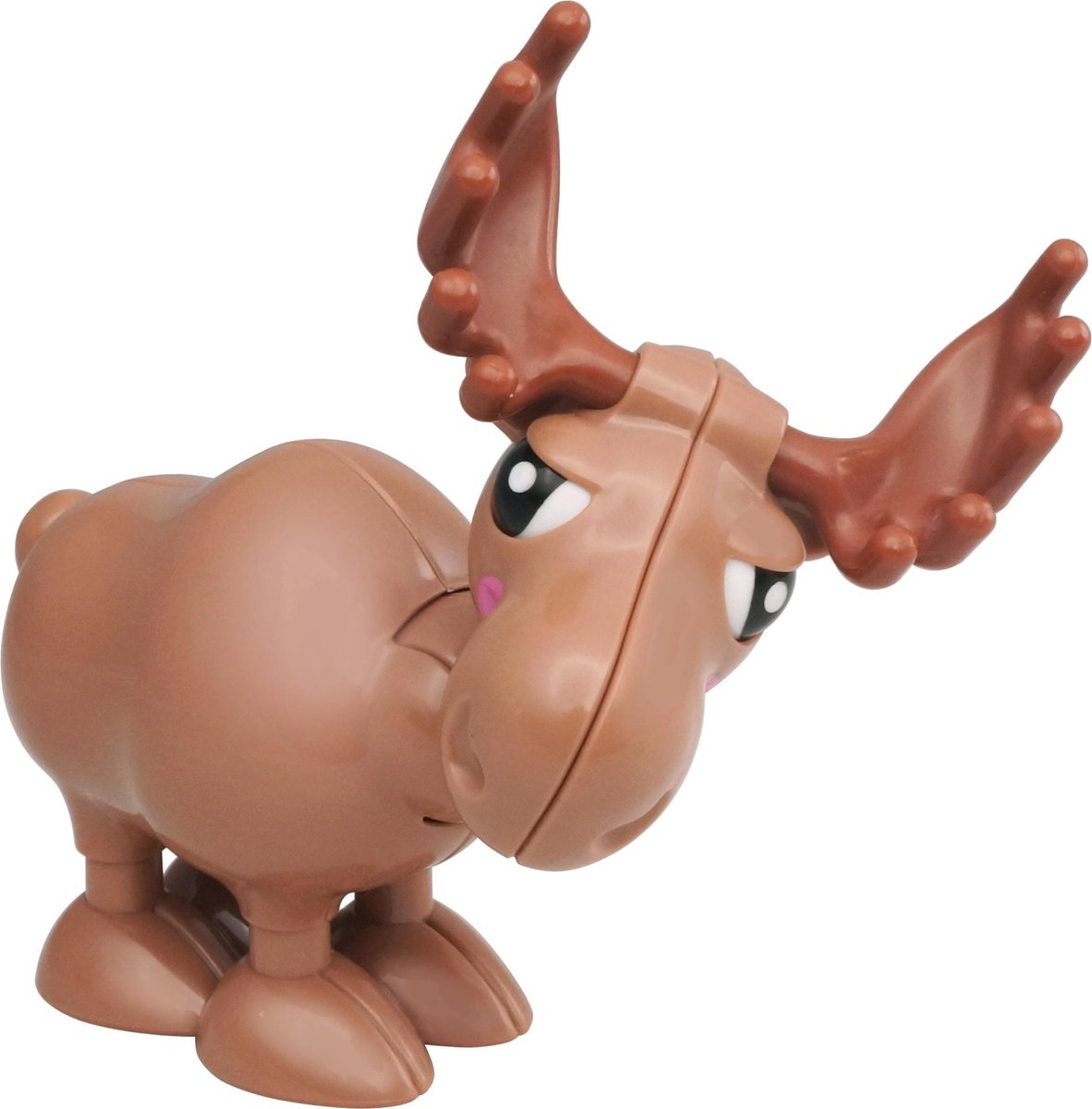 Tolo Toys First Friends Moose