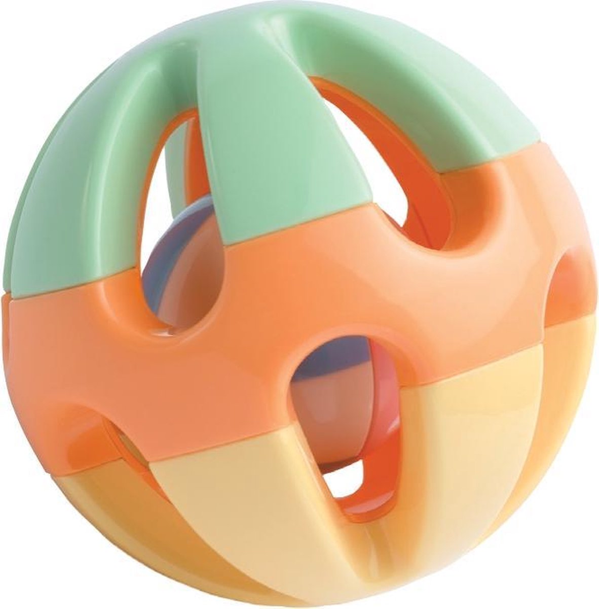 Tolo Toys Roller Rattle
