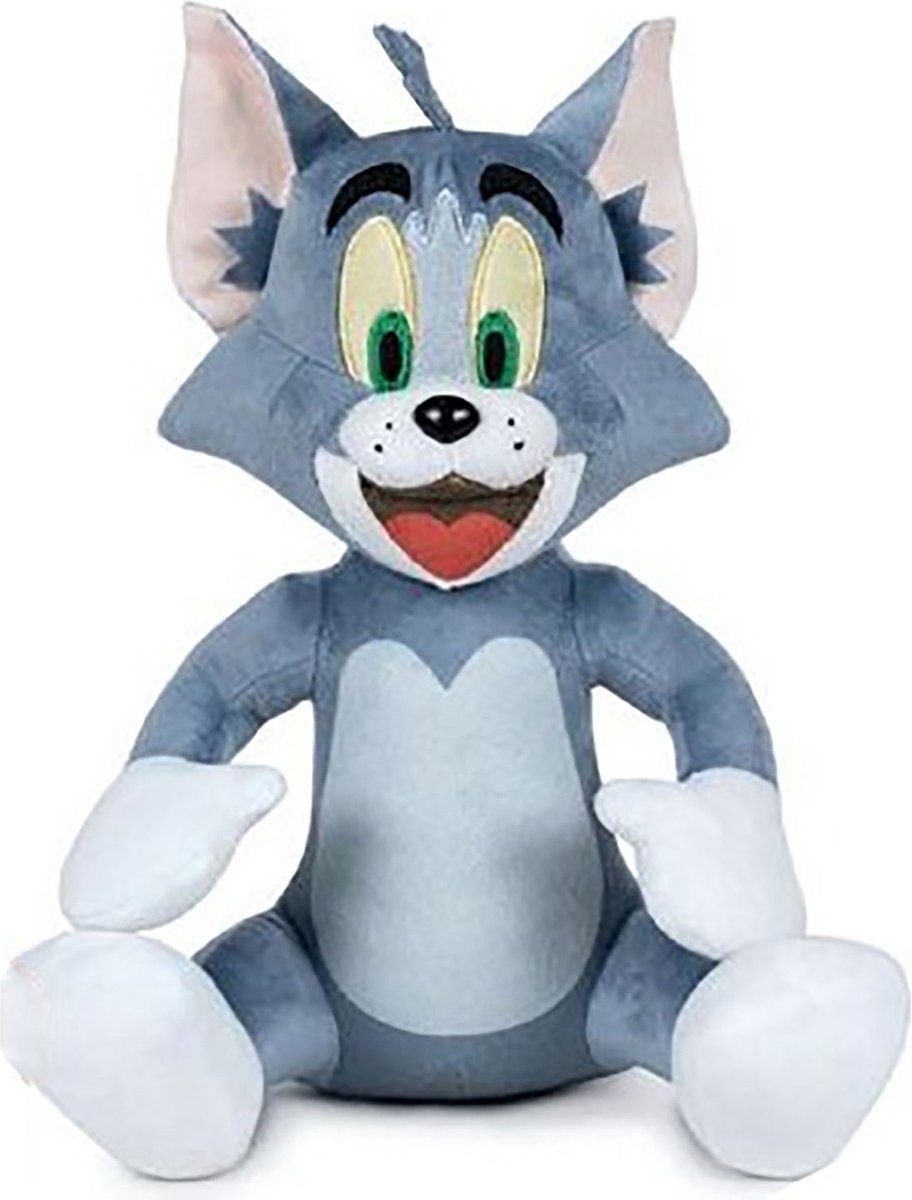 Tom & Jerry - Tom Normal 30Cm