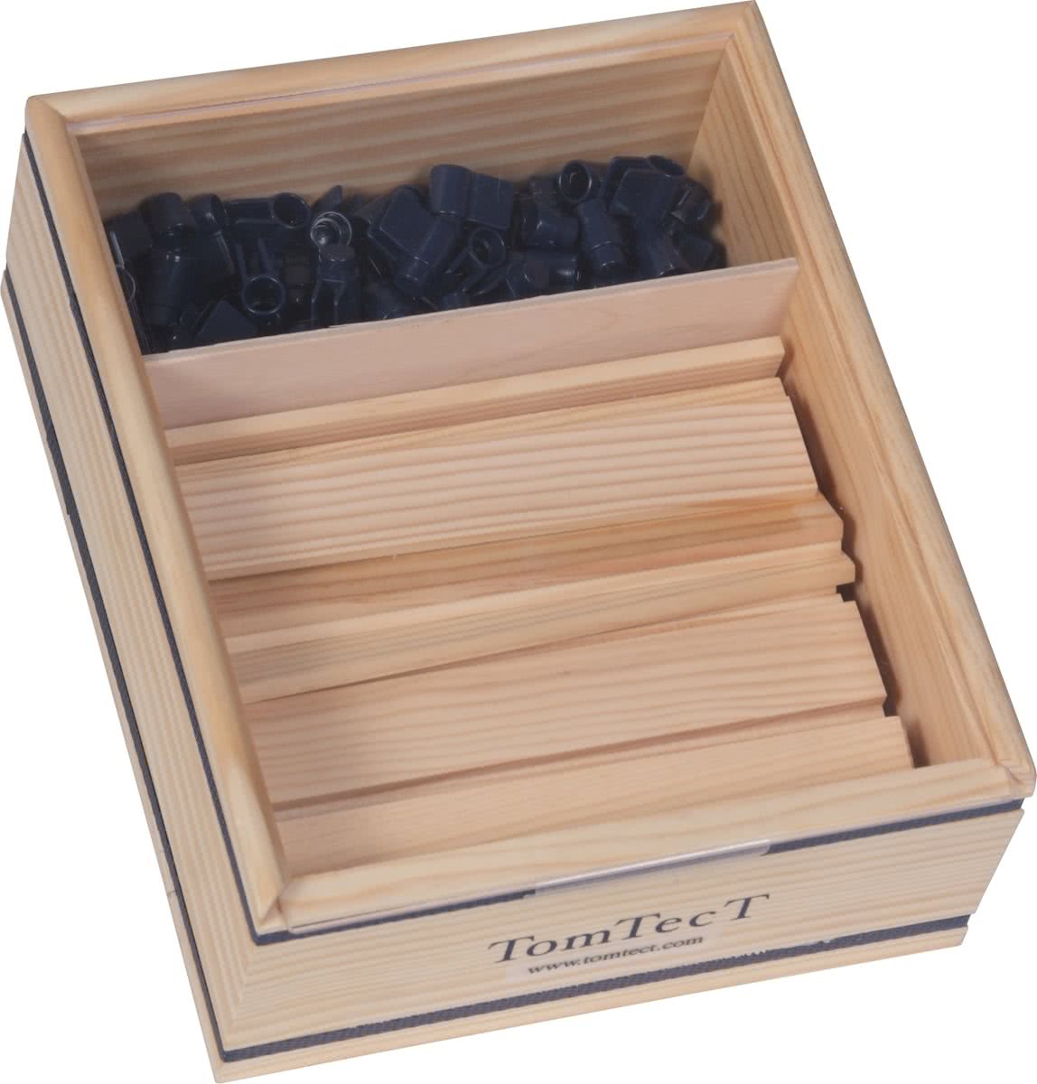 TomTecT 174-delig
