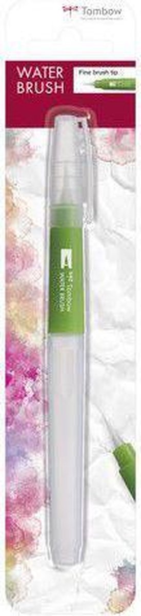   water brush (leeg) fijne punt WB-FN-1P