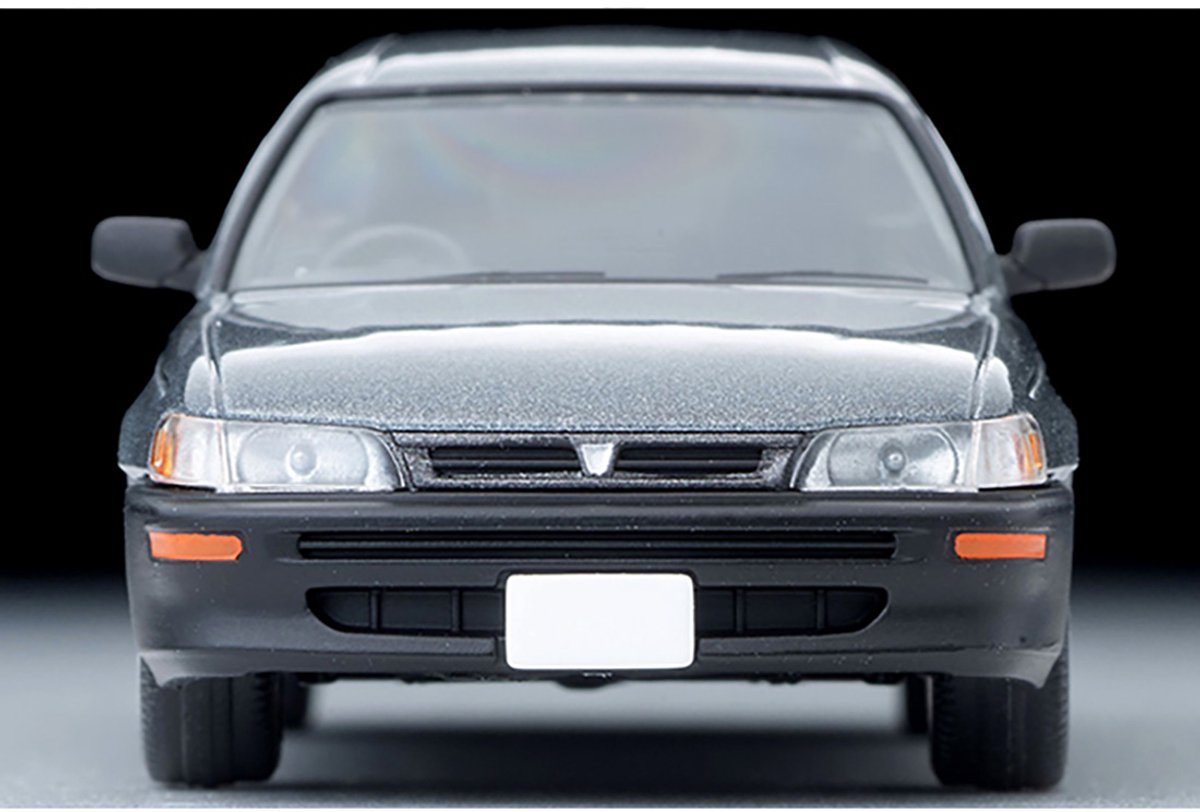 Tomica - Toyota Corolla Sprinter Wagon L - 1995 - 1:64 - Youngtimer - Vintage