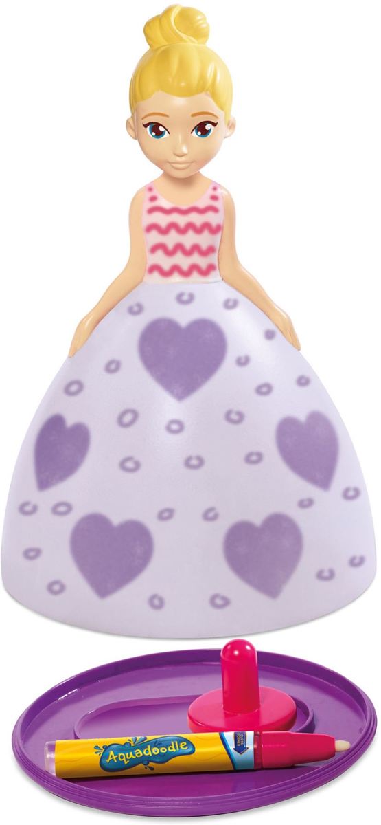 Aquadoodle Dress Designer