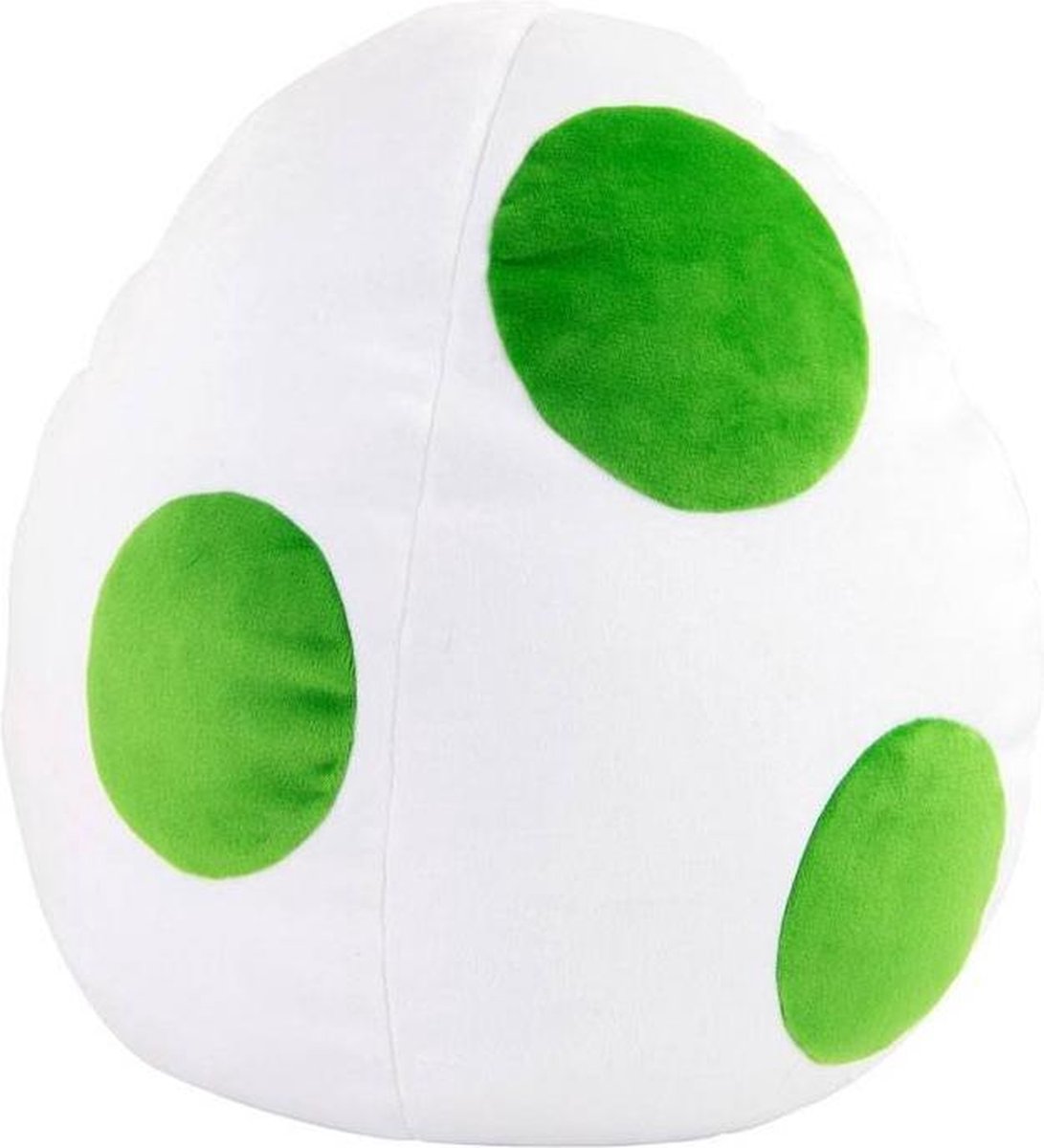 Mario Kart: Yoshi Egg Mocchi-Mocchi Plush