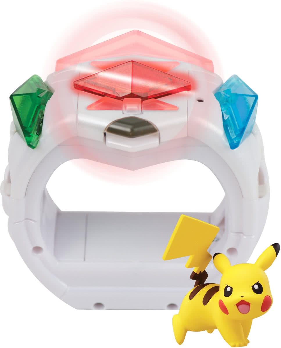 Pokemon Z-Ring