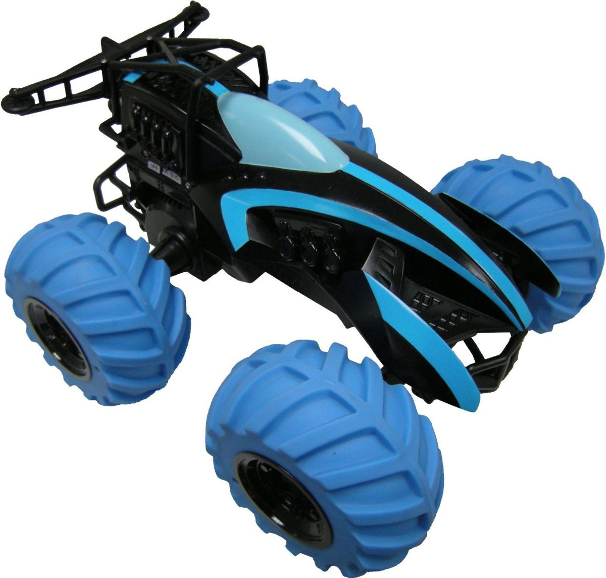 TOMY JLX Monster Drive - Bestuurbare auto