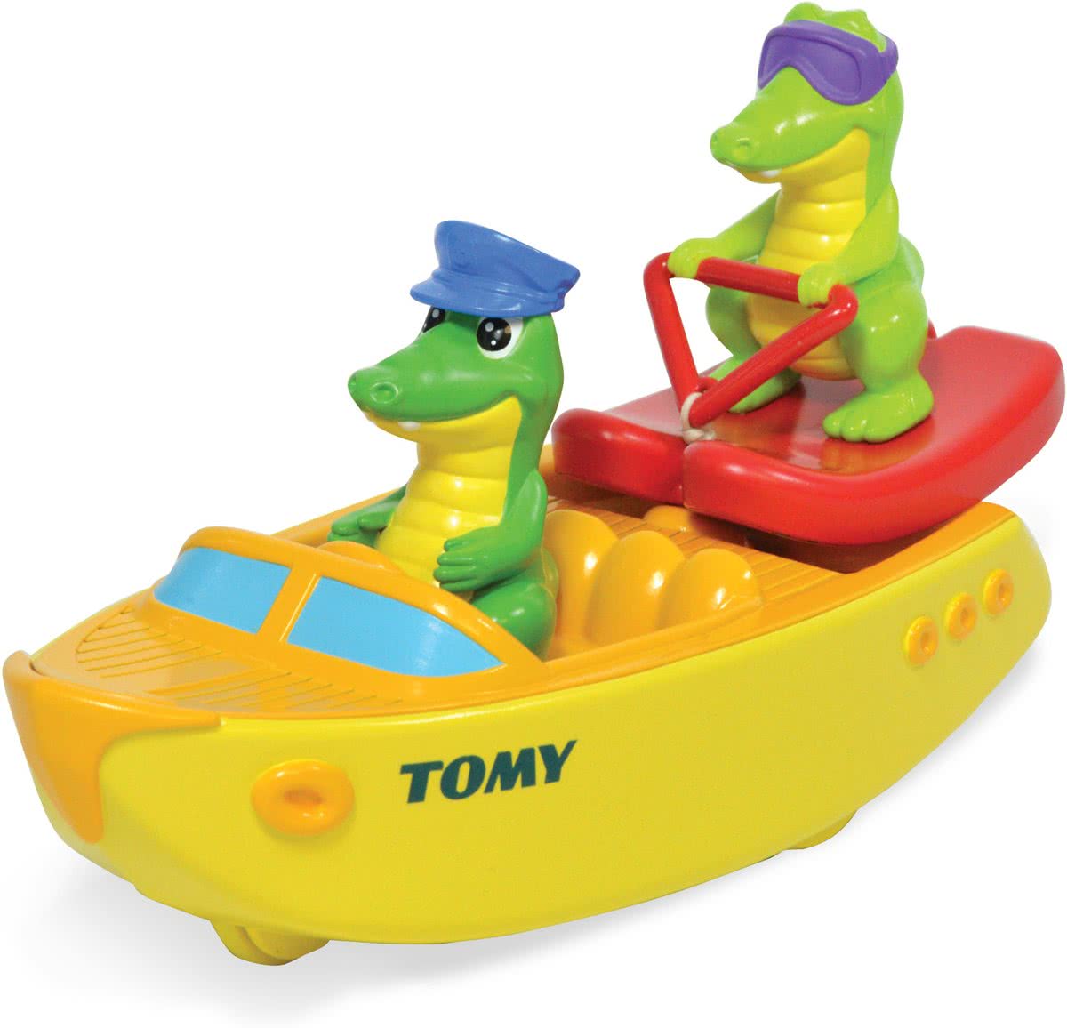 TOMY Krookie Waterski Boot