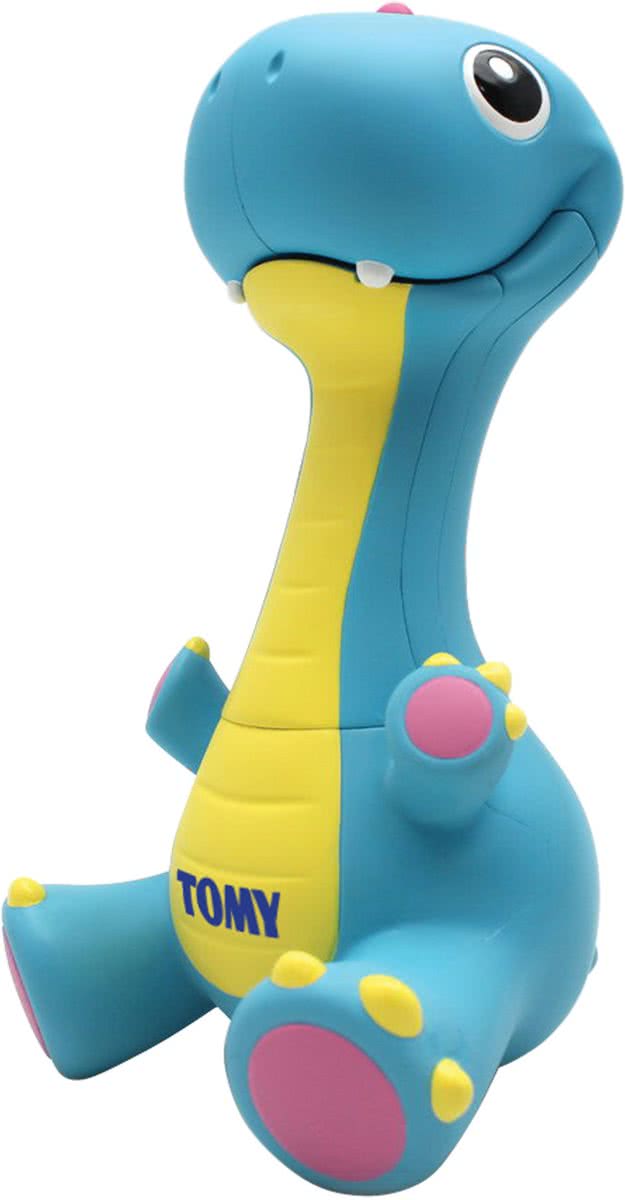 TOMY Romper Stomper Dino