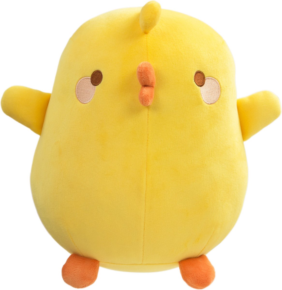 TOMY Super Soft Piu Piu Knuffel 47 cm