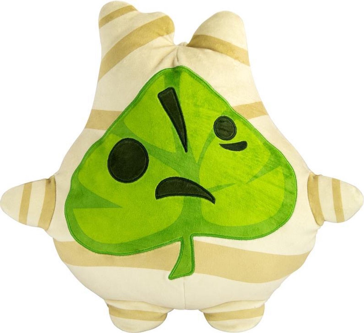 The Legend of Zelda Pluche - Mocchi Mocchi Large Korok
