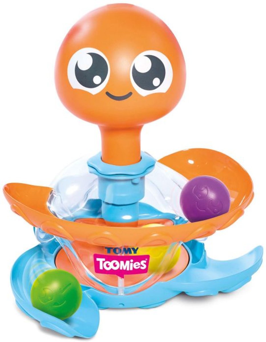 Tomy TOOMIES Talas Ball Toy