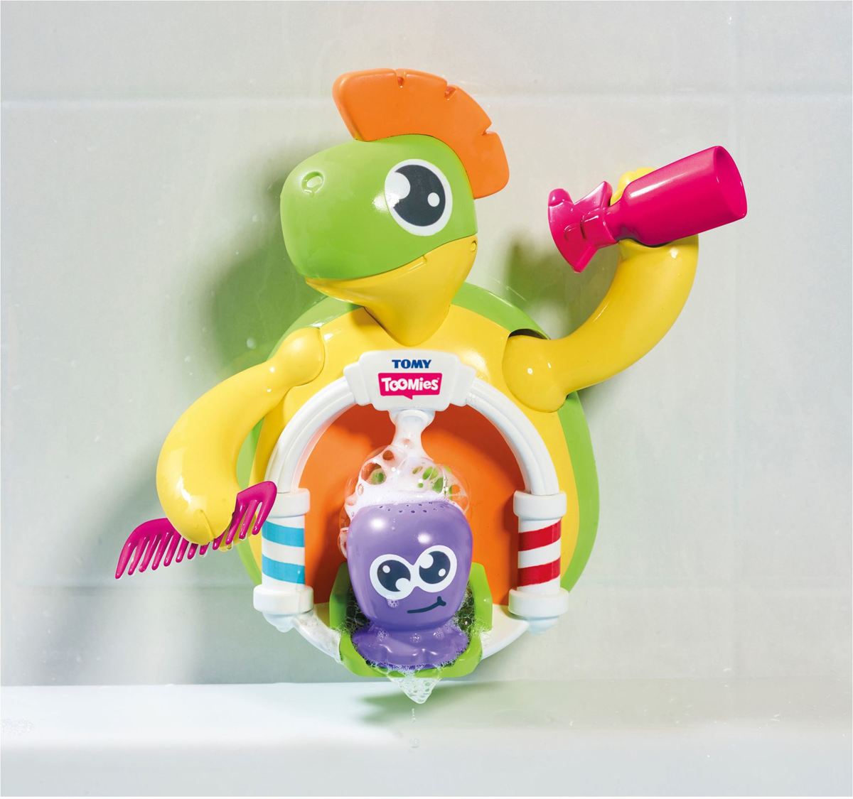   TOOMIES Yuris Bath Salon