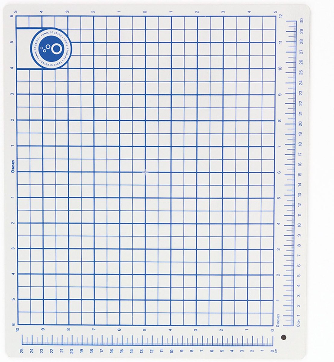 Tonic Studios - Magnetic Crafters Platform