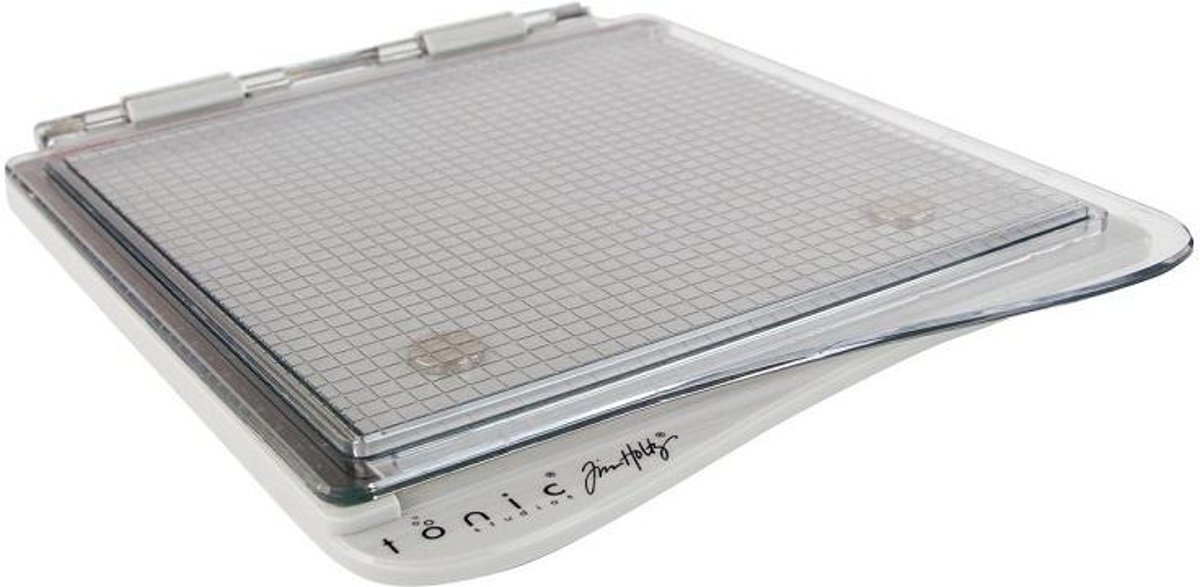 Tonic Studios Tim Holtz Stamp Platform