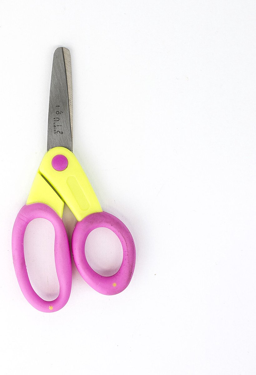 Tonic Studios • Kushgrip Kids scissors