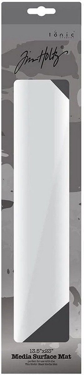 Tonic Studios • Tim Holtz Media Surface Mat