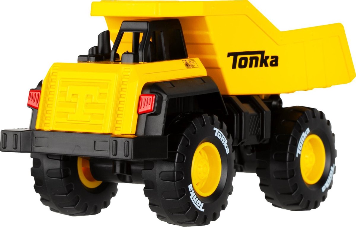 Tonka Voertuigen - Dump Truck