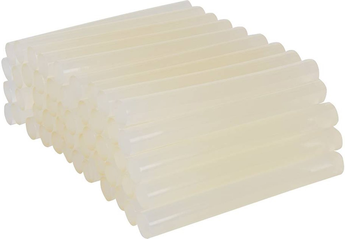 Lijmpatronen - 11,2mm x 15cm - 100 Stuks