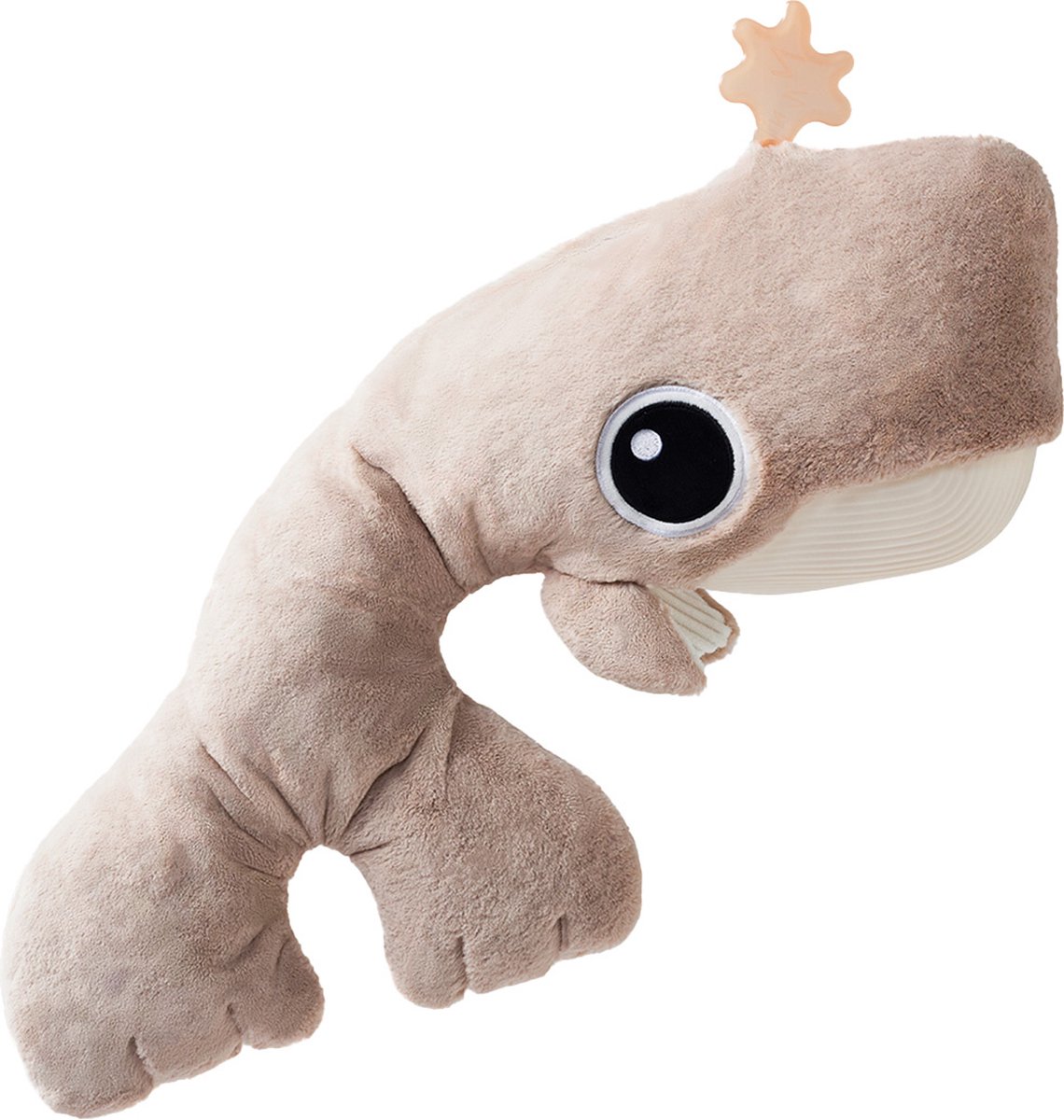 Topbright Sleepwell Whale Kalmerende Knuffel TB-129218