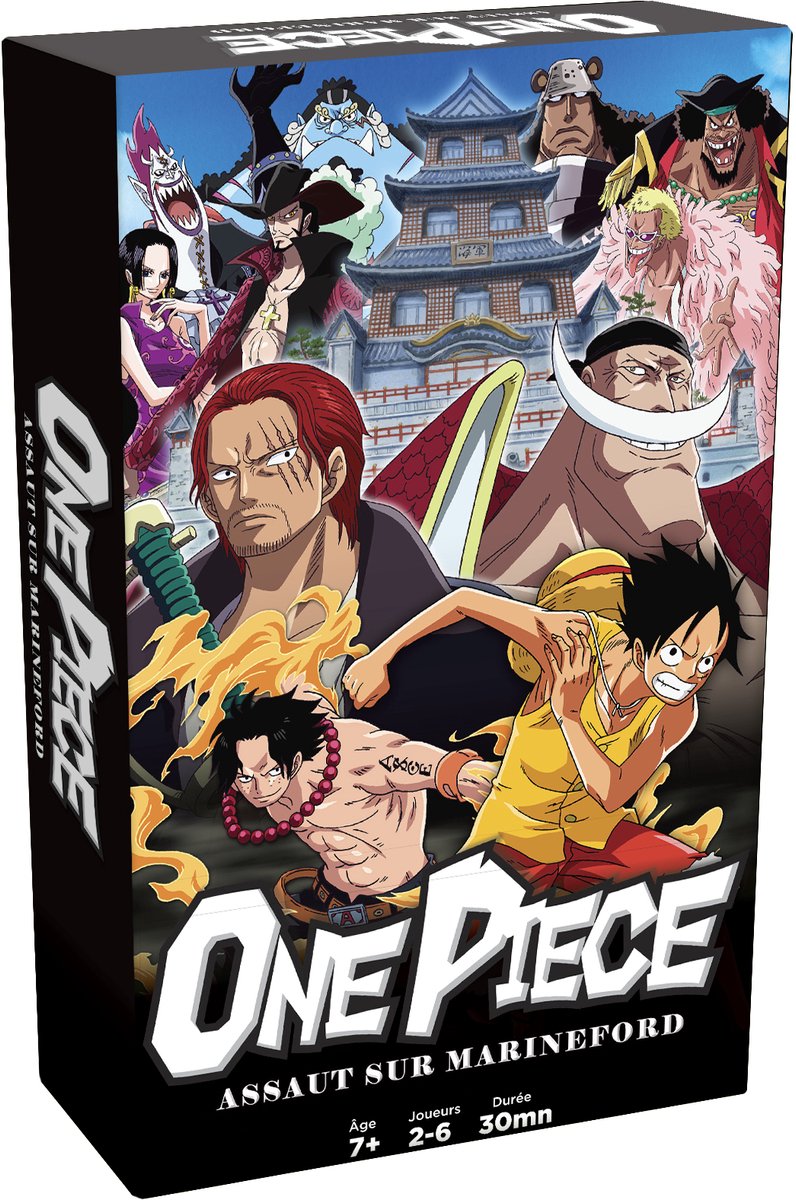 Topi Games OP-127901, Bordspel