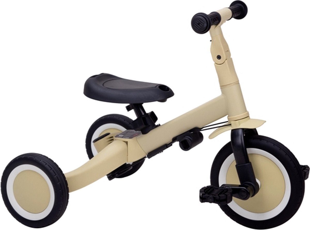   - Lio - 4 in 1   Met Duwstang - Pistache