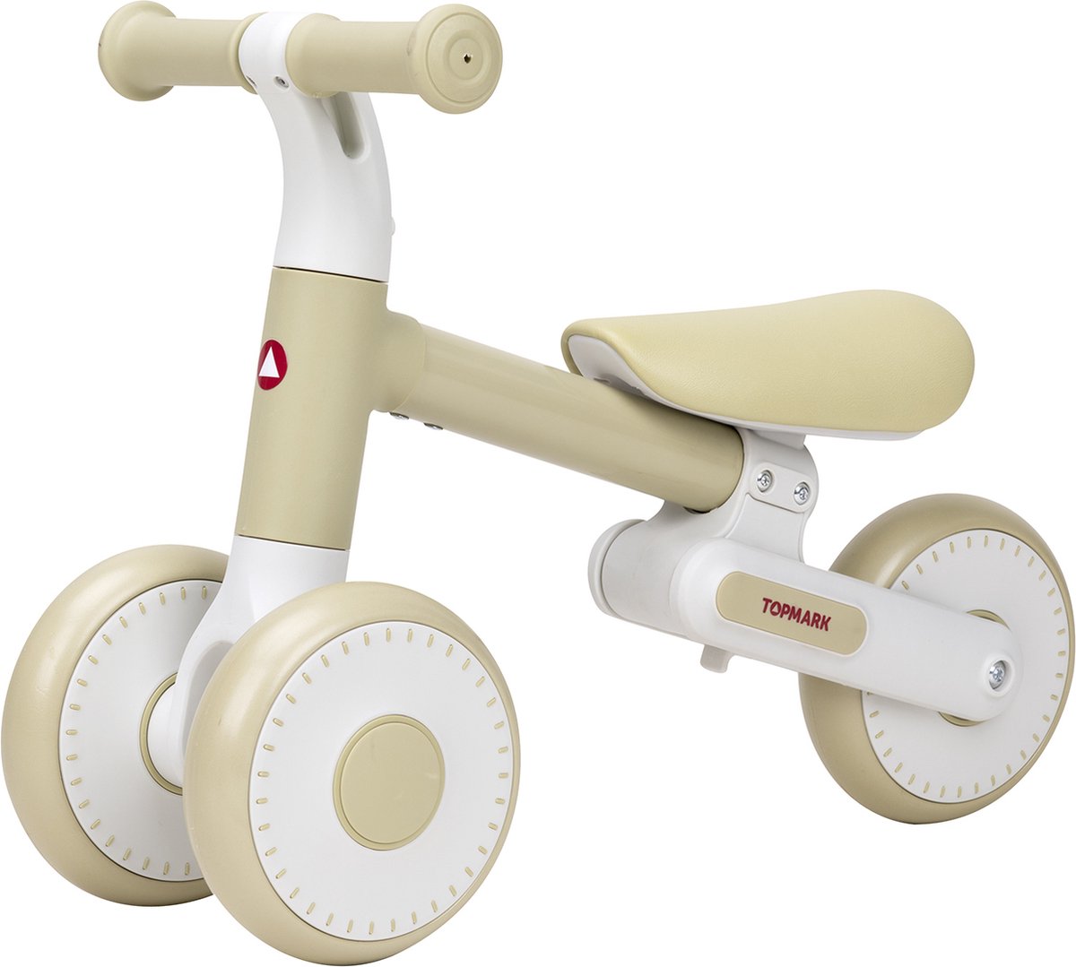 Topmark Yuki Pistache Loopfiets T6081.PISTACHE