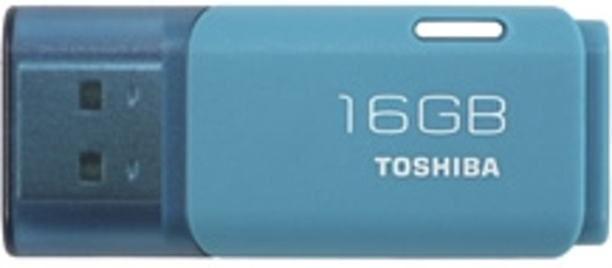 Toshiba THN-U202L0160E4 USB flash drive
